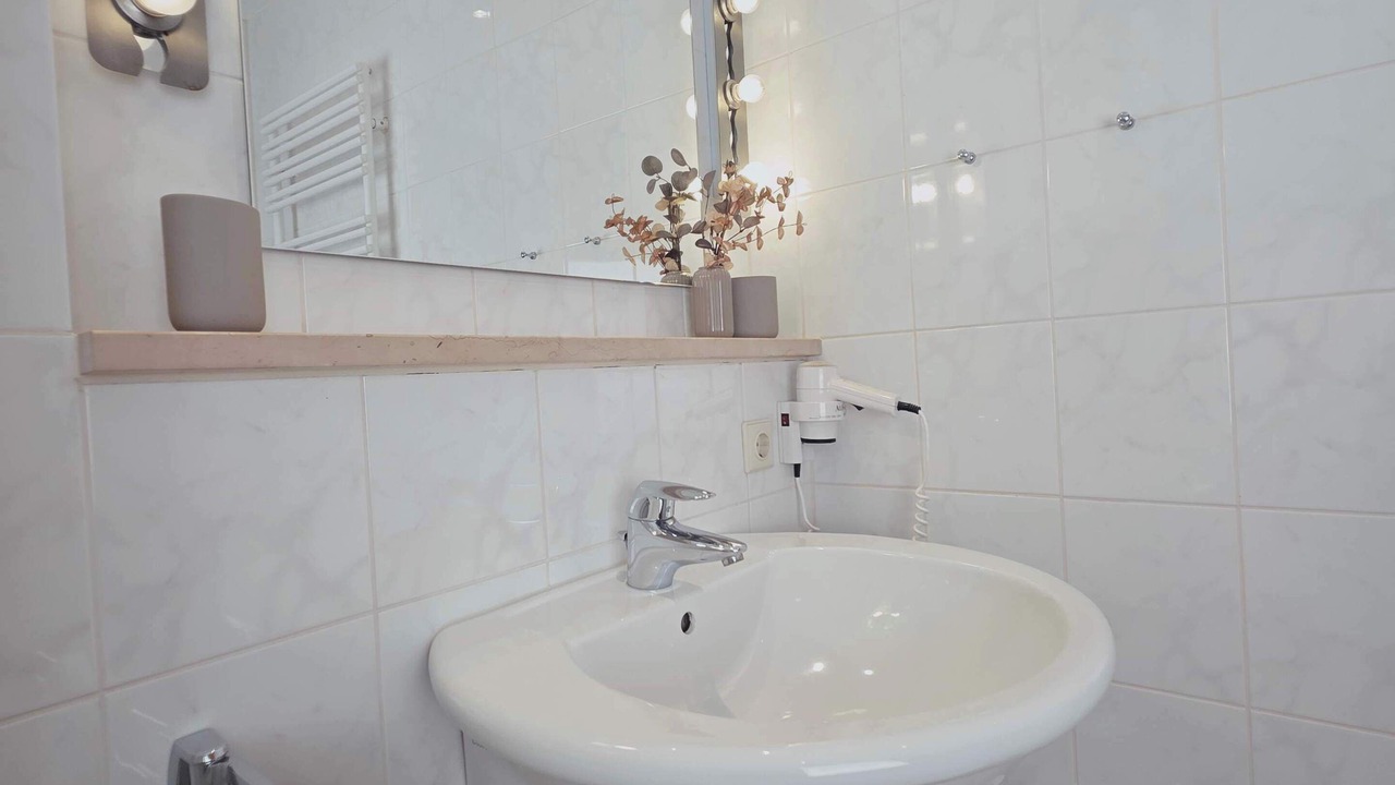 Photo of Bathroom in Fischbachau