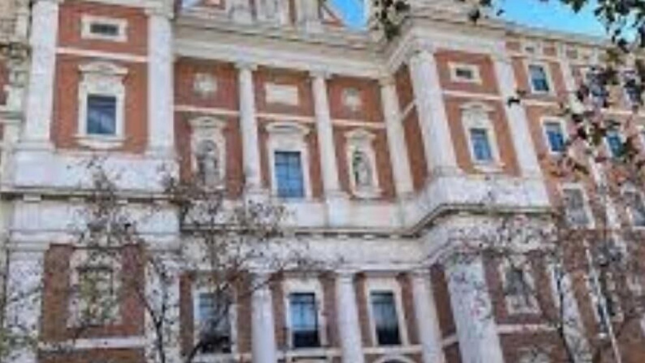 Photo of Others in Almagro