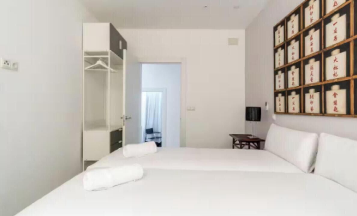 Photo of Bedroom in Almagro