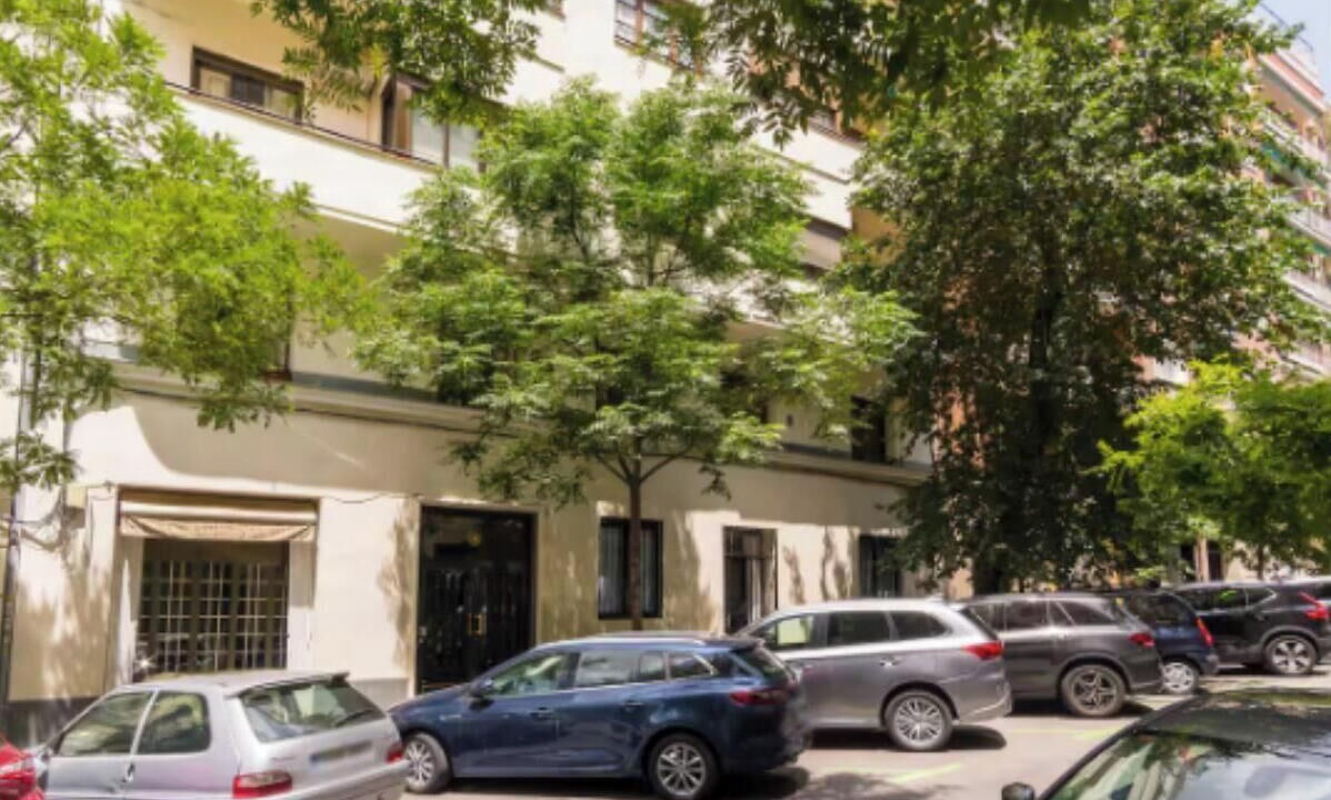 Photo of Outdoor in Almagro