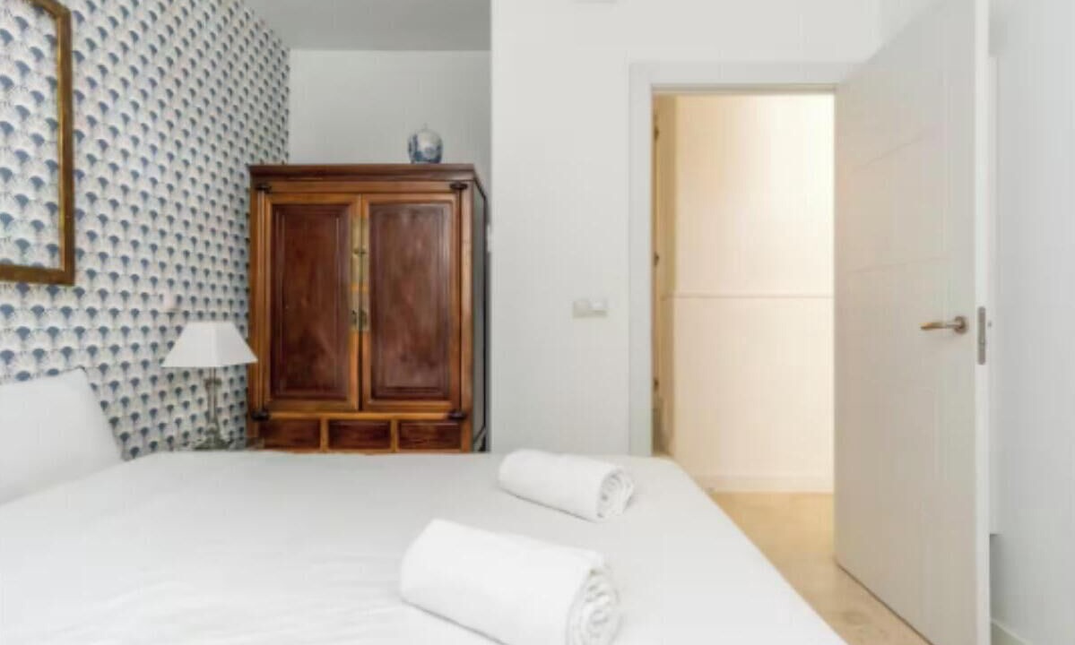 Photo of Bedroom in Almagro