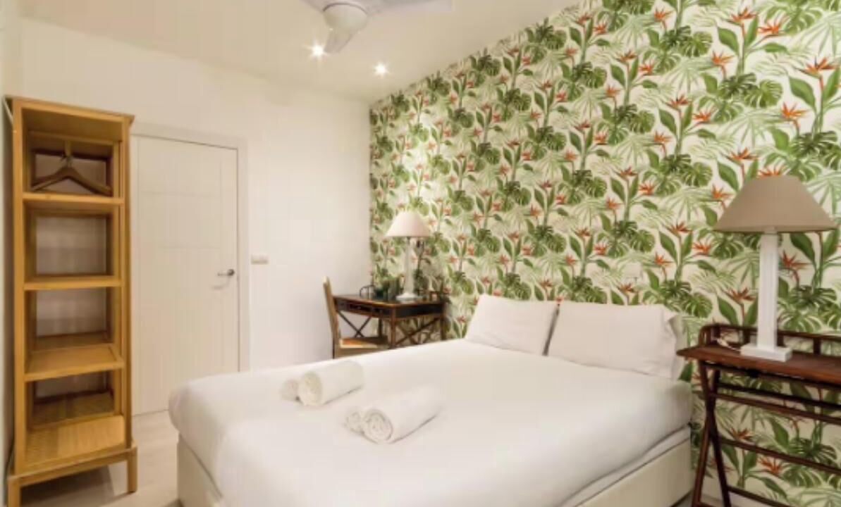 Photo of Bedroom in Almagro