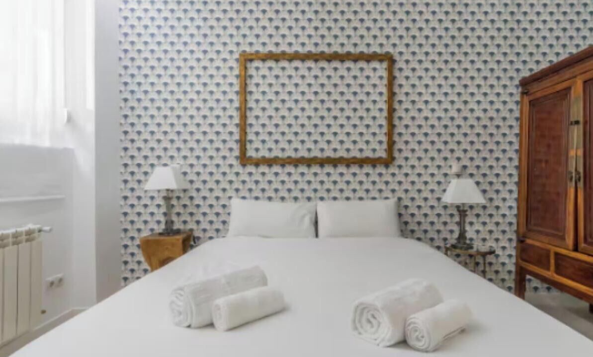 Photo of Bedroom in Almagro
