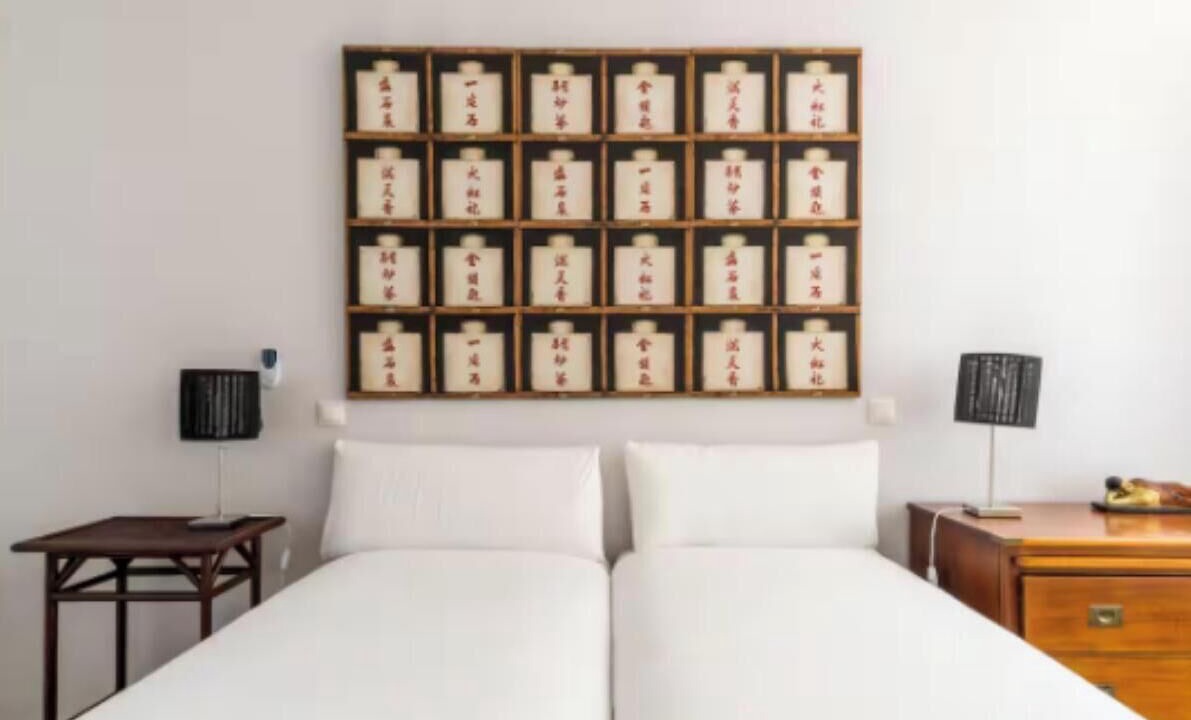 Photo of Bedroom in Almagro