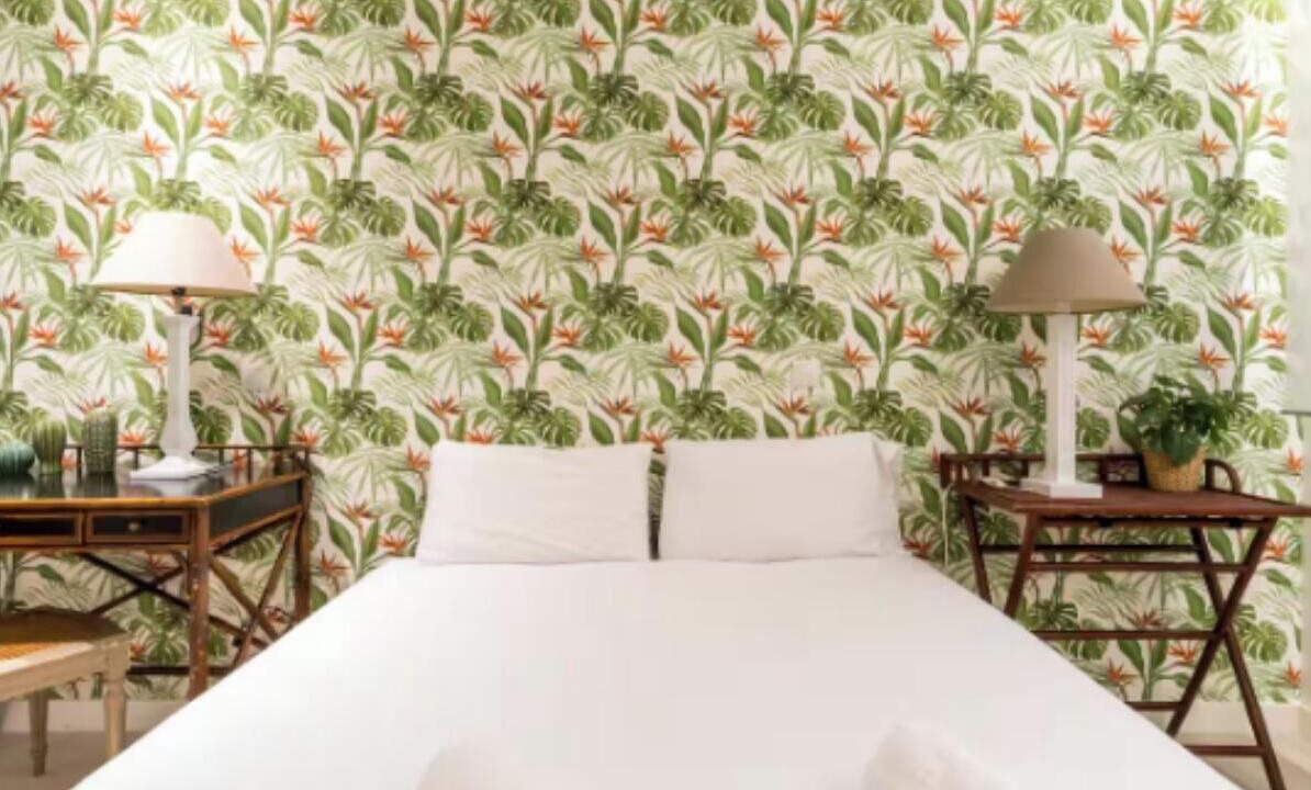 Photo of Bedroom in Almagro