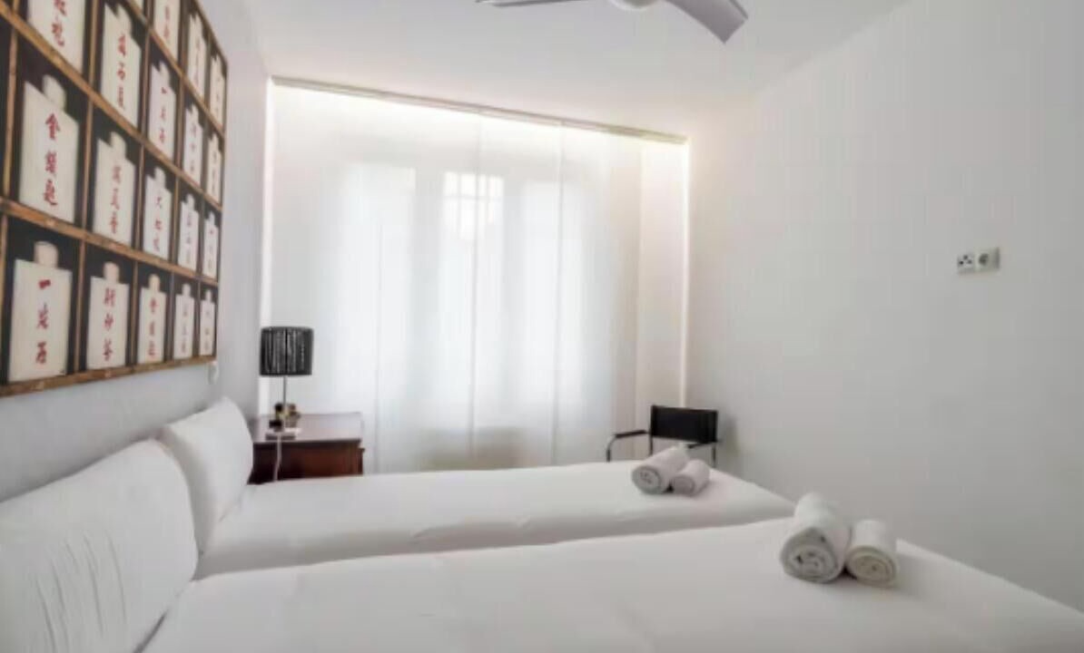 Photo of Bedroom in Almagro
