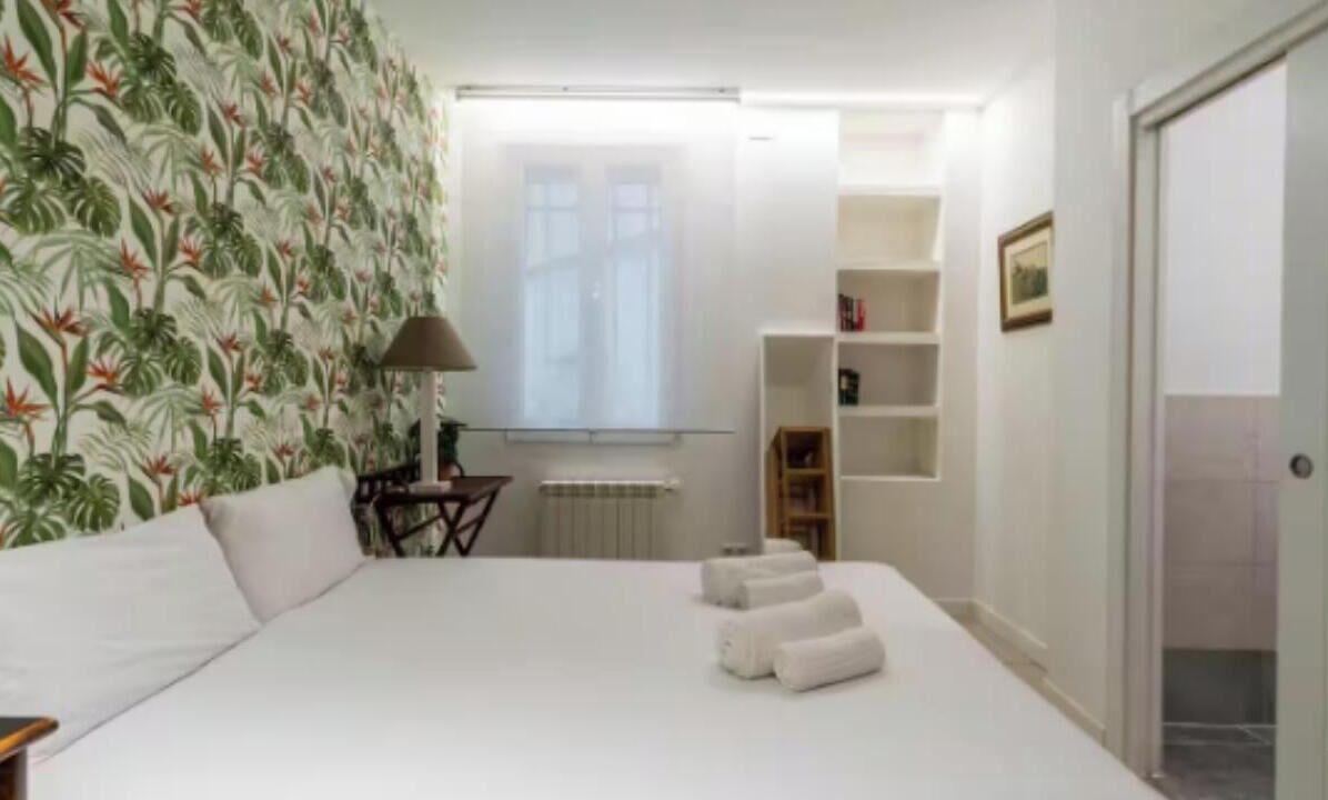 Photo of Bedroom in Almagro