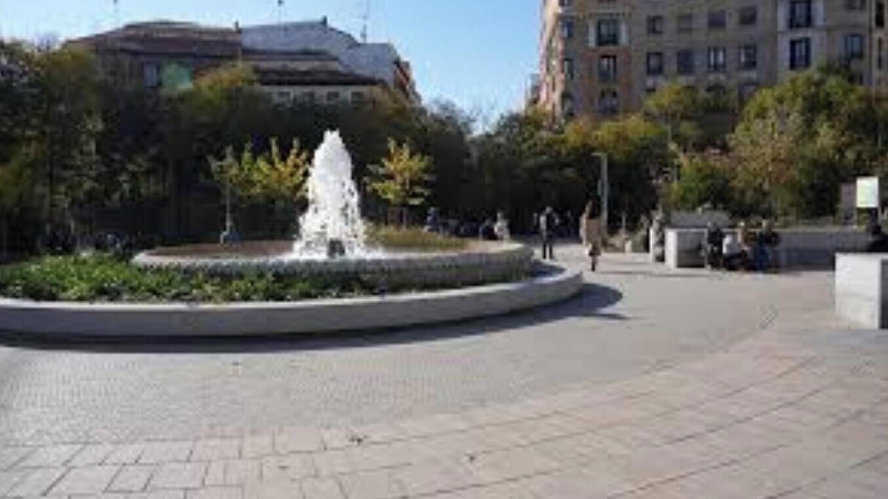 Photo of Others in Almagro
