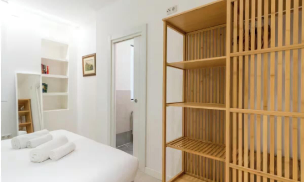 Photo of Bedroom in Almagro