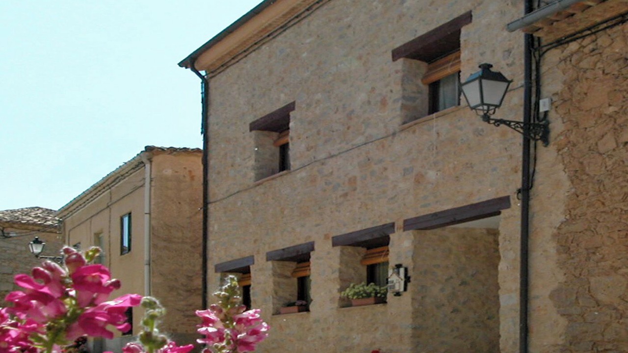 Photo of Outdoor in Alcubilla del Marques