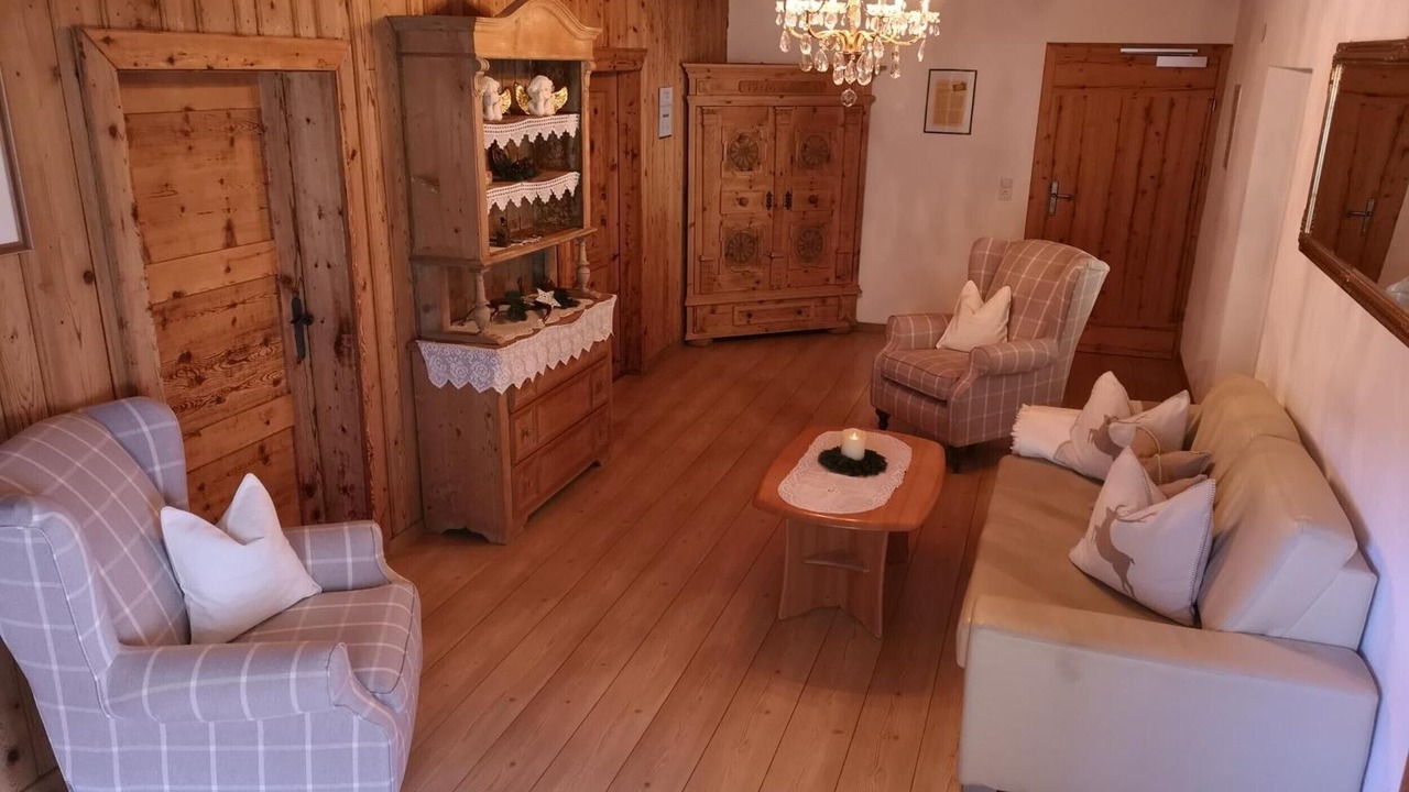 Photo of Livingroom in Zillertal