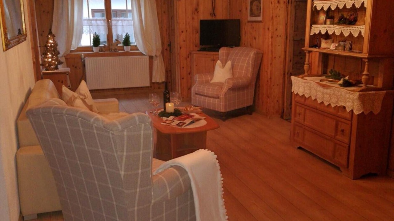 Photo of Livingroom in Zillertal
