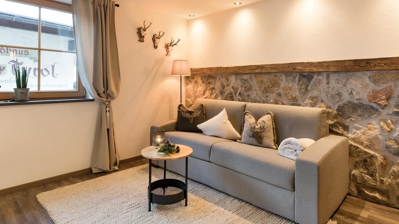 Photo of Livingroom in Zillertal