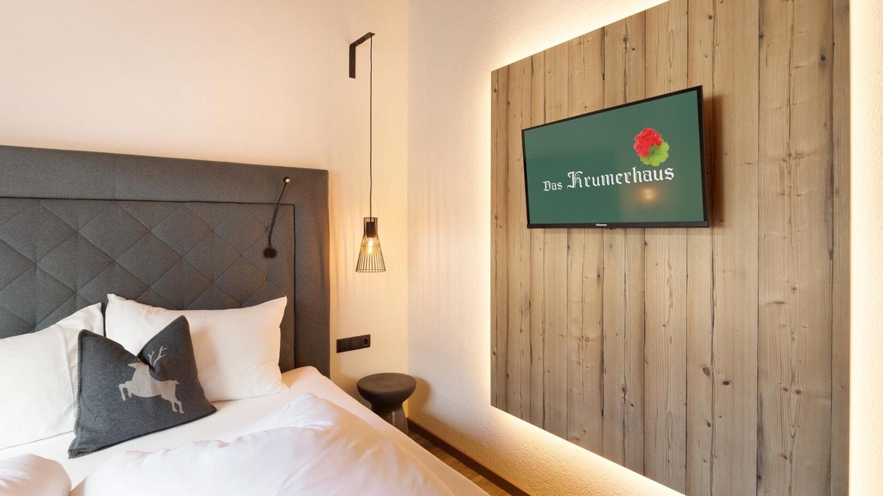 Photo of Bedroom in Zillertal