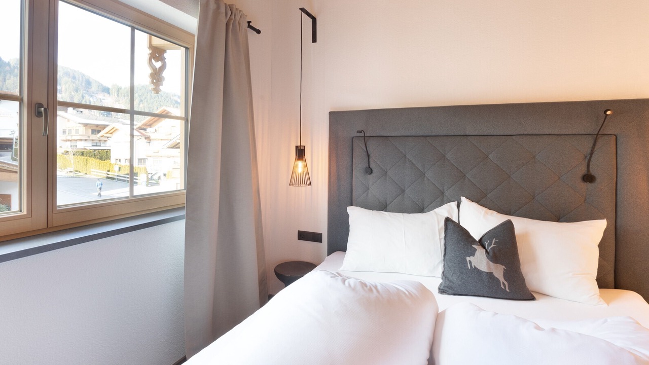 Photo of Bedroom in Zillertal