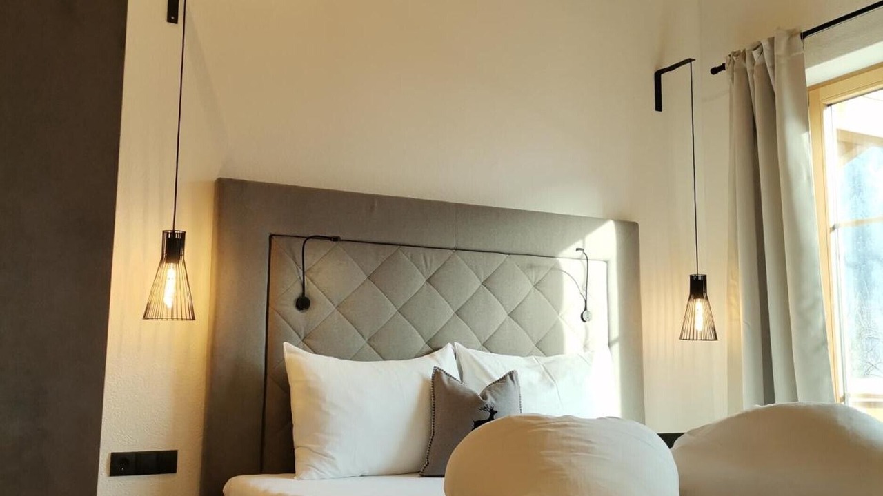 Photo of Bedroom in Zillertal