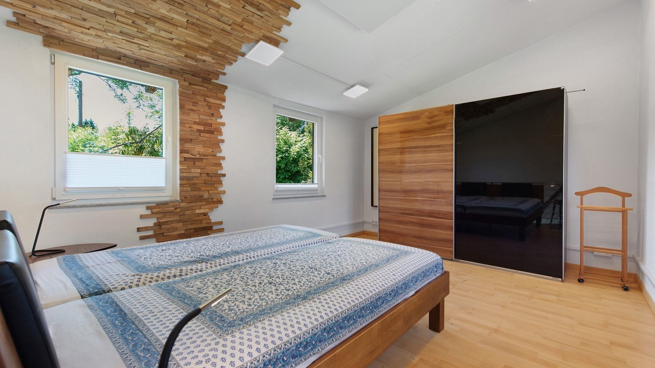 Photo of Bedroom in Tuttlingen