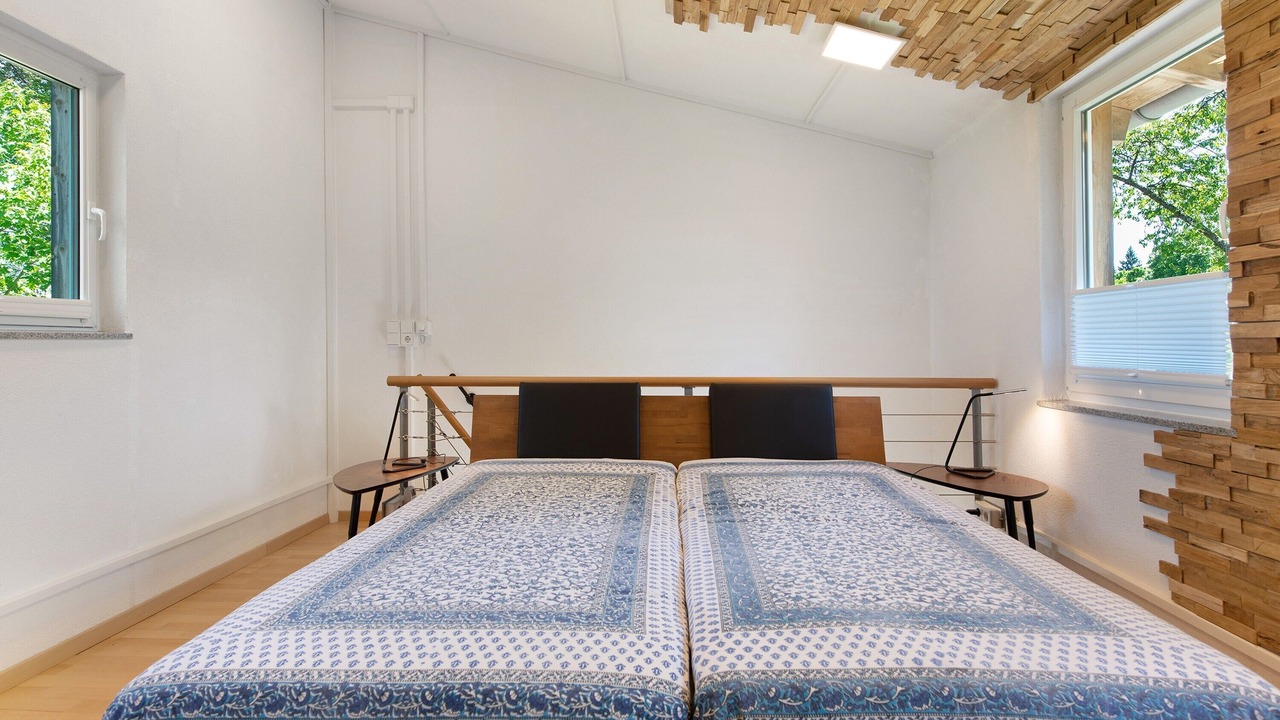 Photo of Bedroom in Tuttlingen