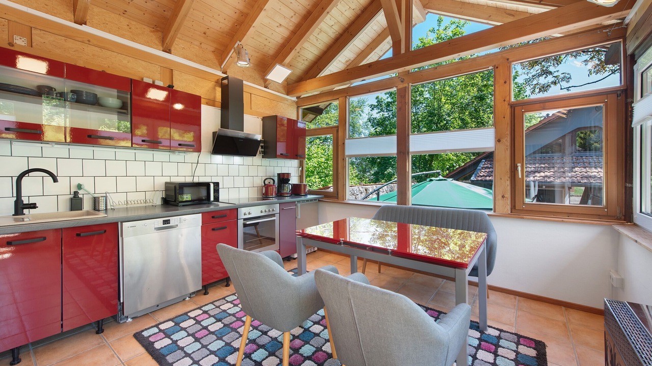 Photo of Kitchen in Tuttlingen