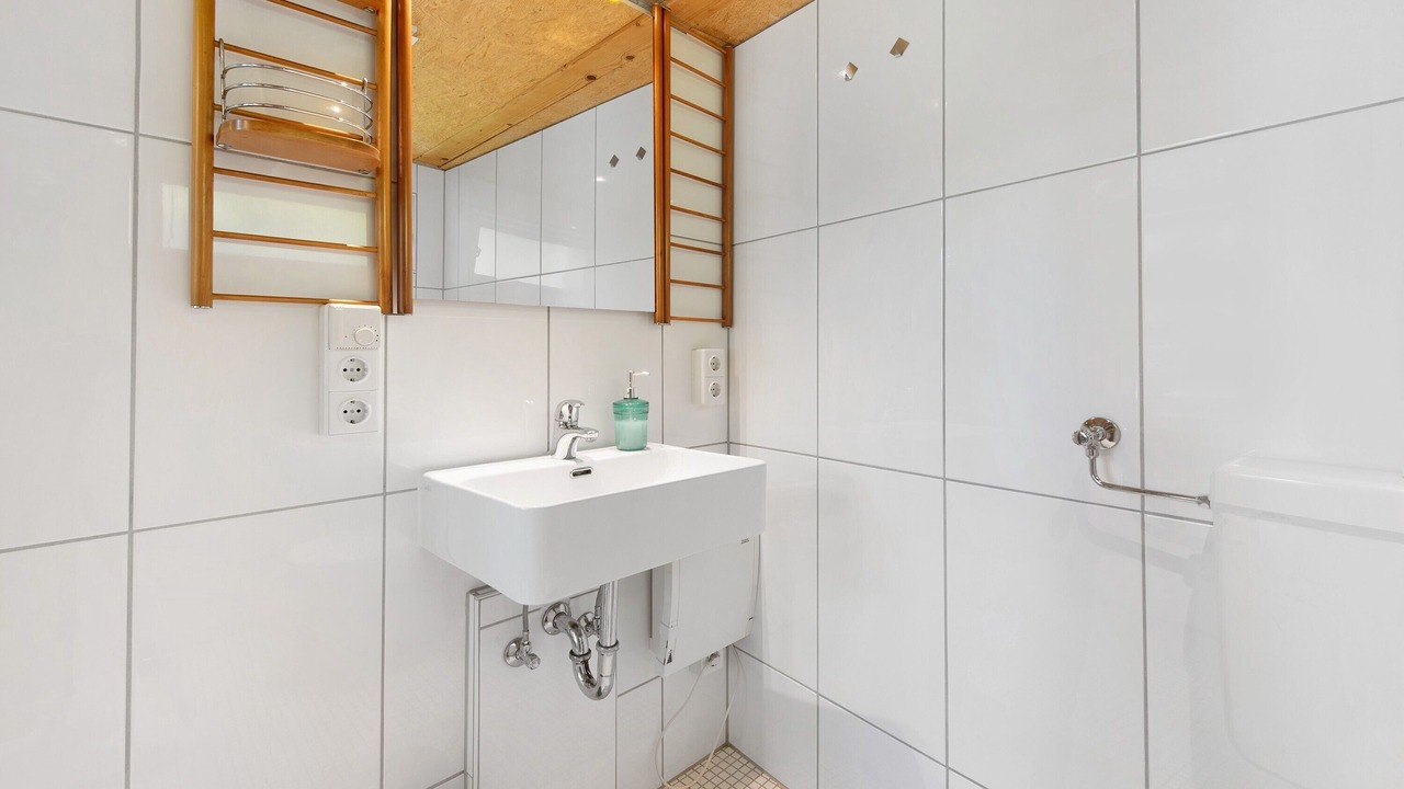 Photo of Bathroom in Tuttlingen