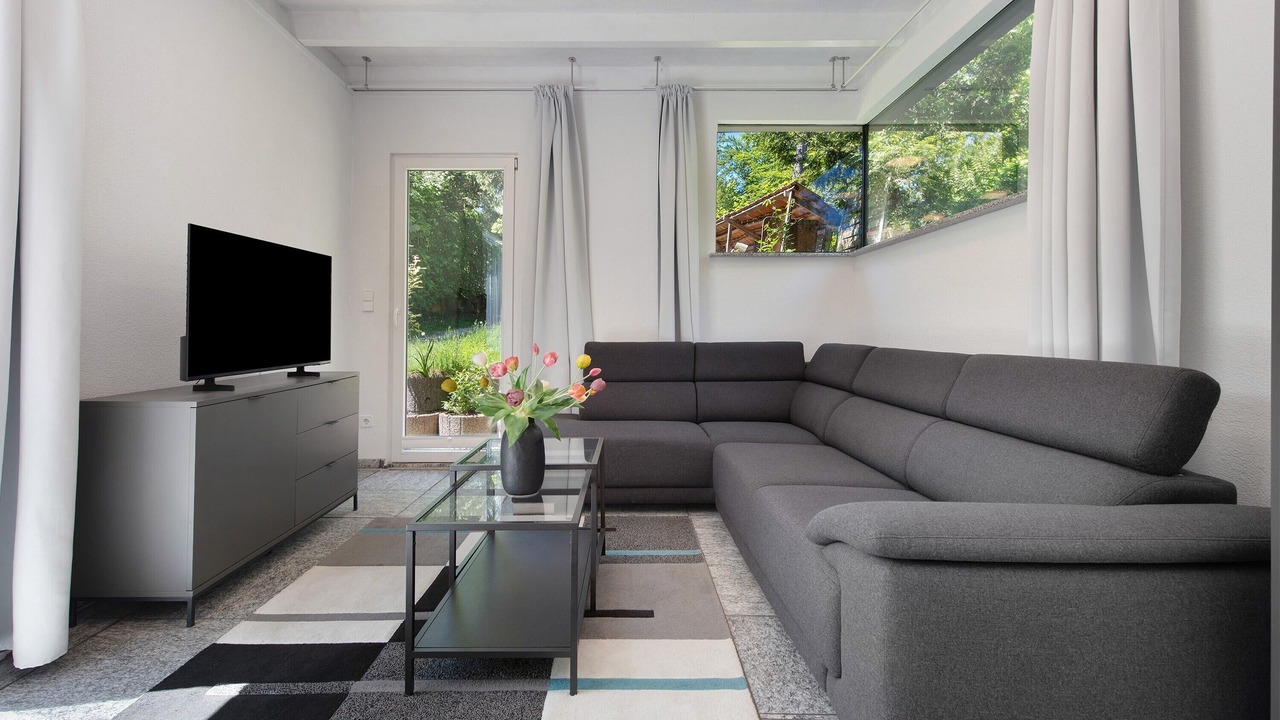 Photo of Livingroom in Tuttlingen
