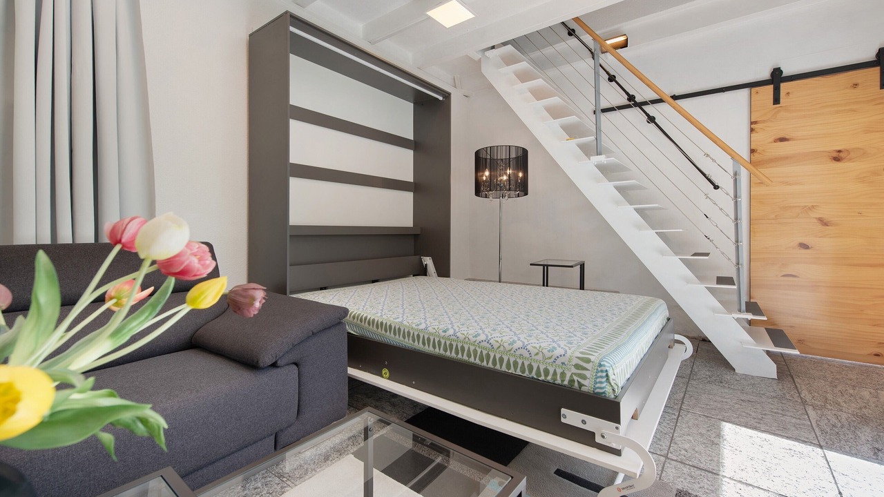 Photo of Bedroom in Tuttlingen