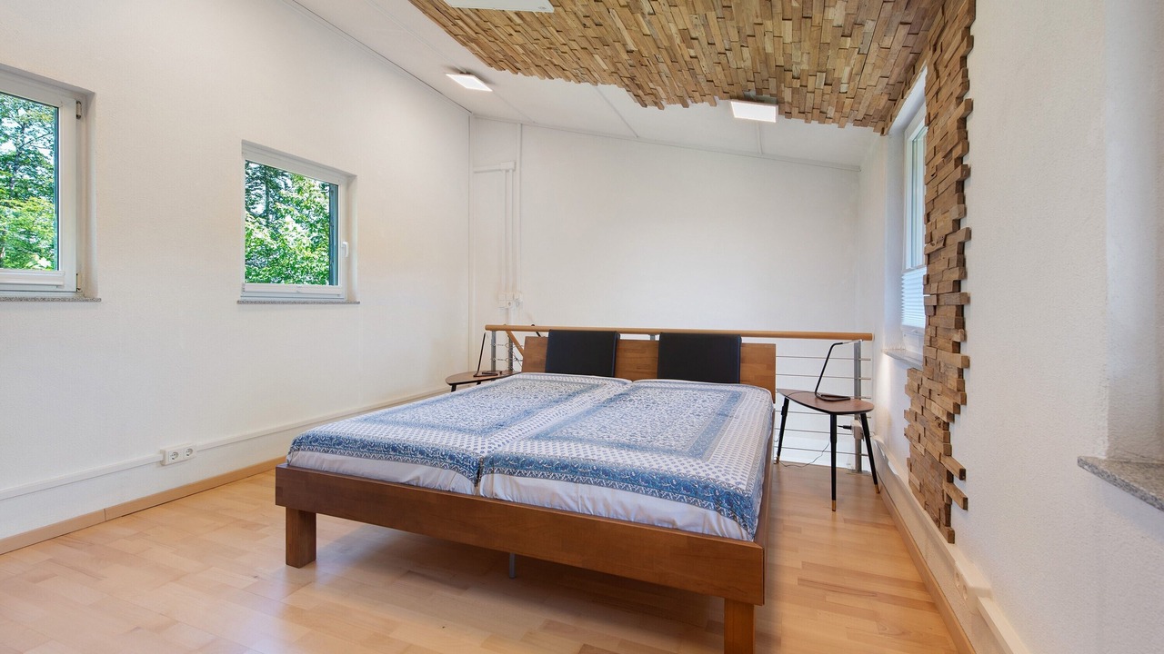 Photo of Bedroom in Tuttlingen