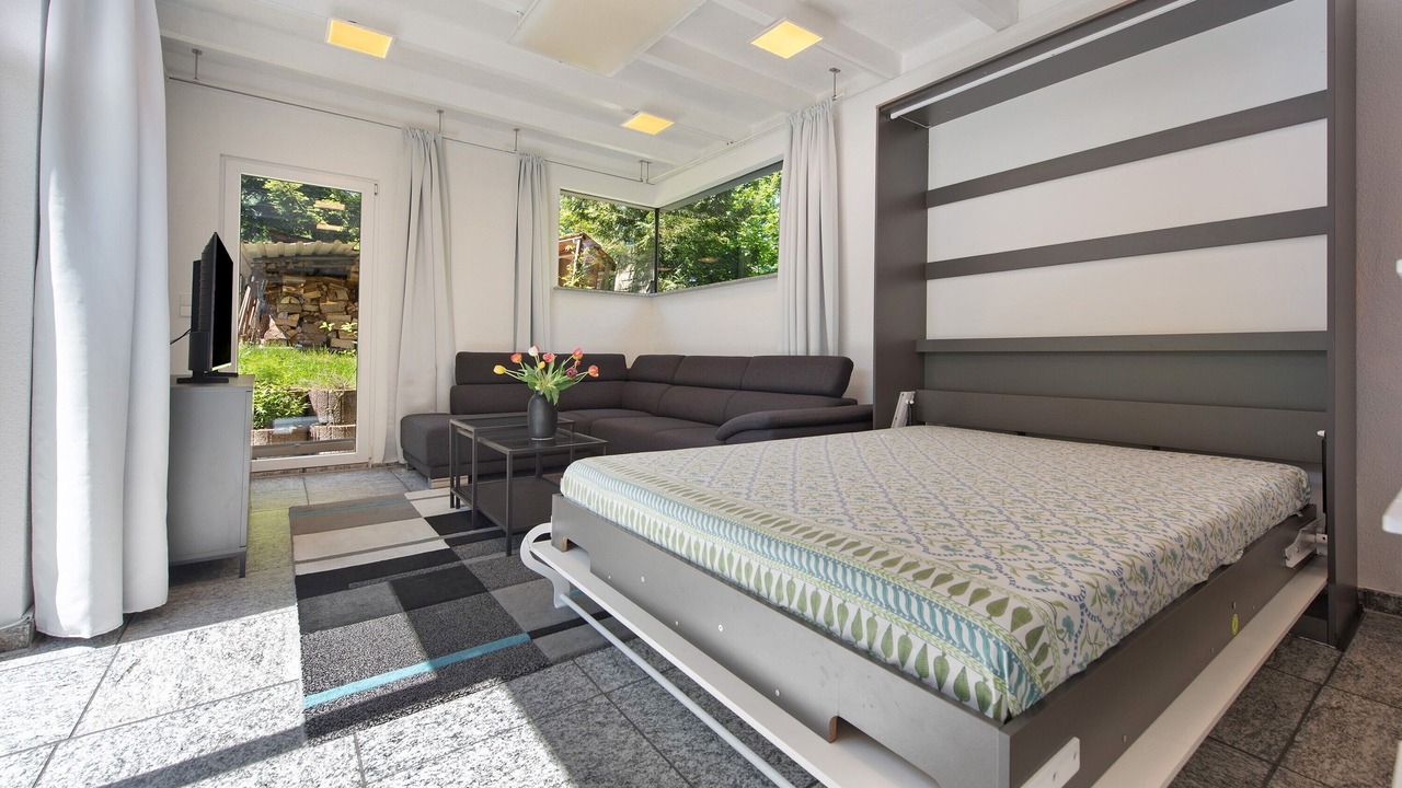 Photo of Bedroom in Tuttlingen