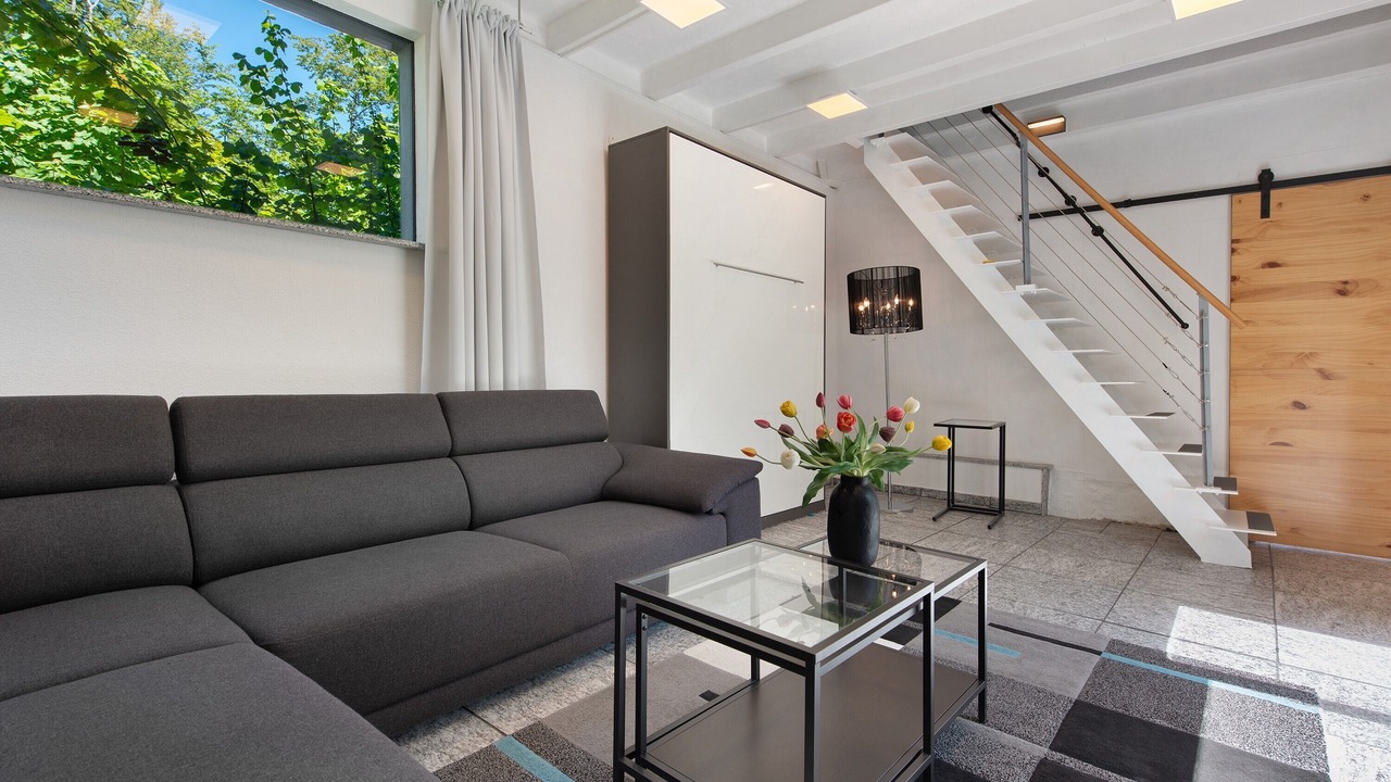Photo of Livingroom in Tuttlingen