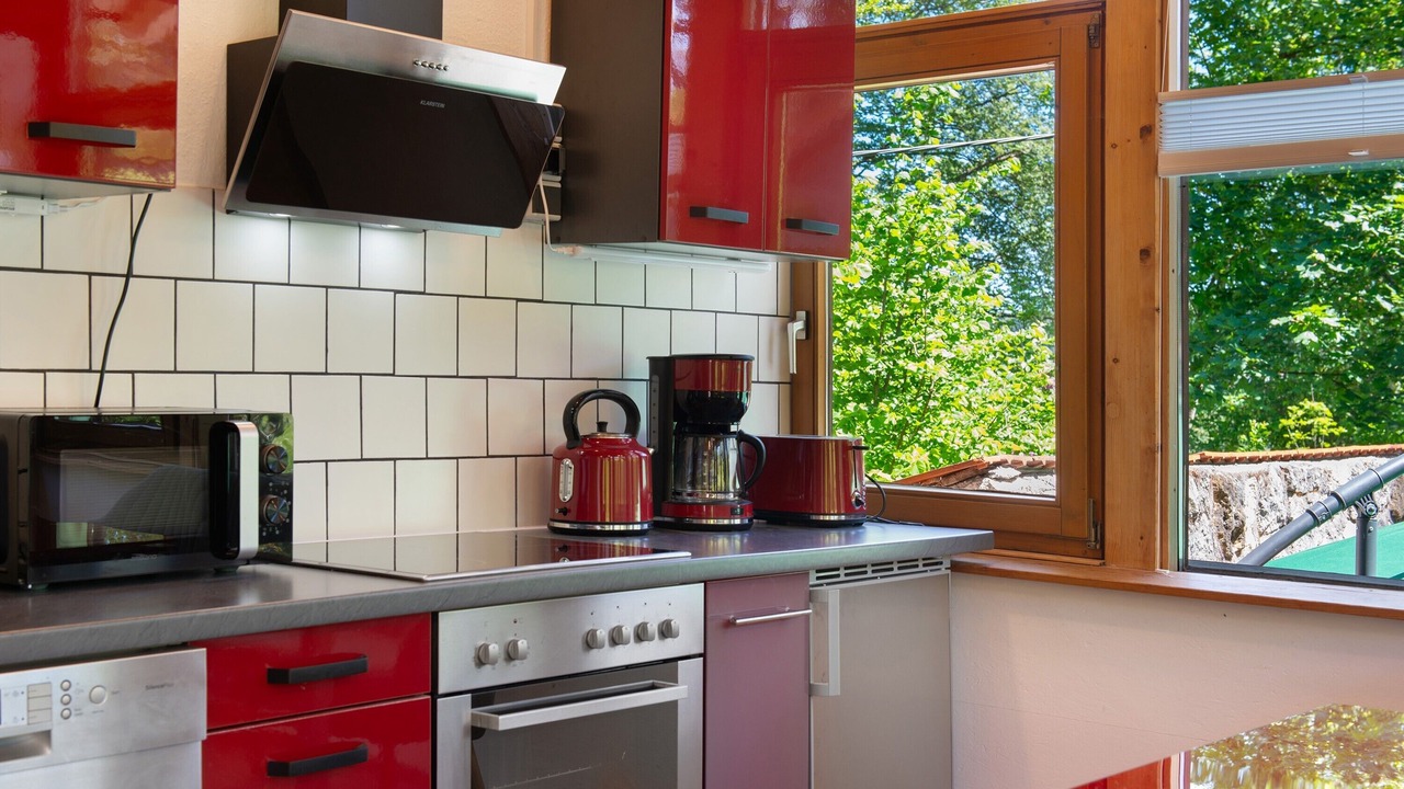 Photo of Kitchen in Tuttlingen