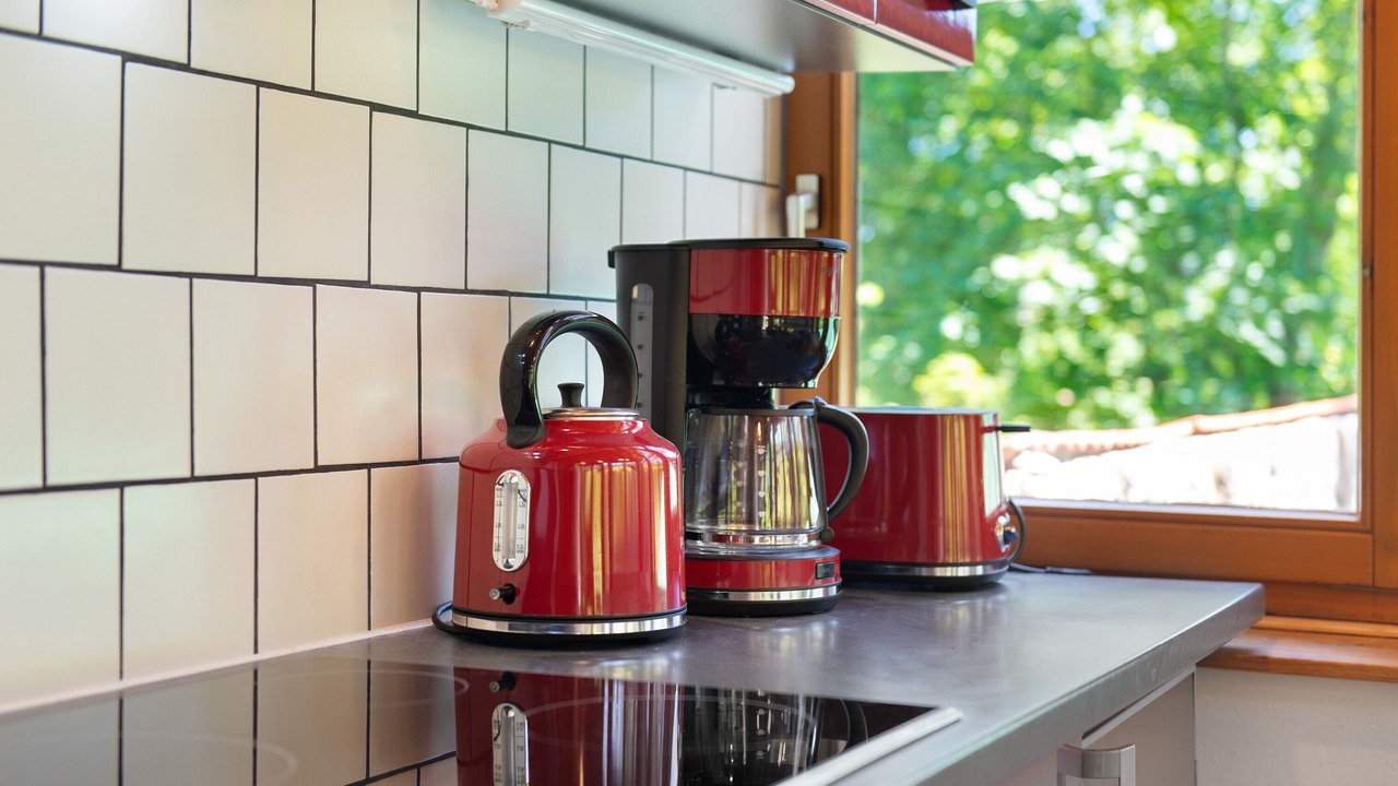 Photo of Kitchen in Tuttlingen