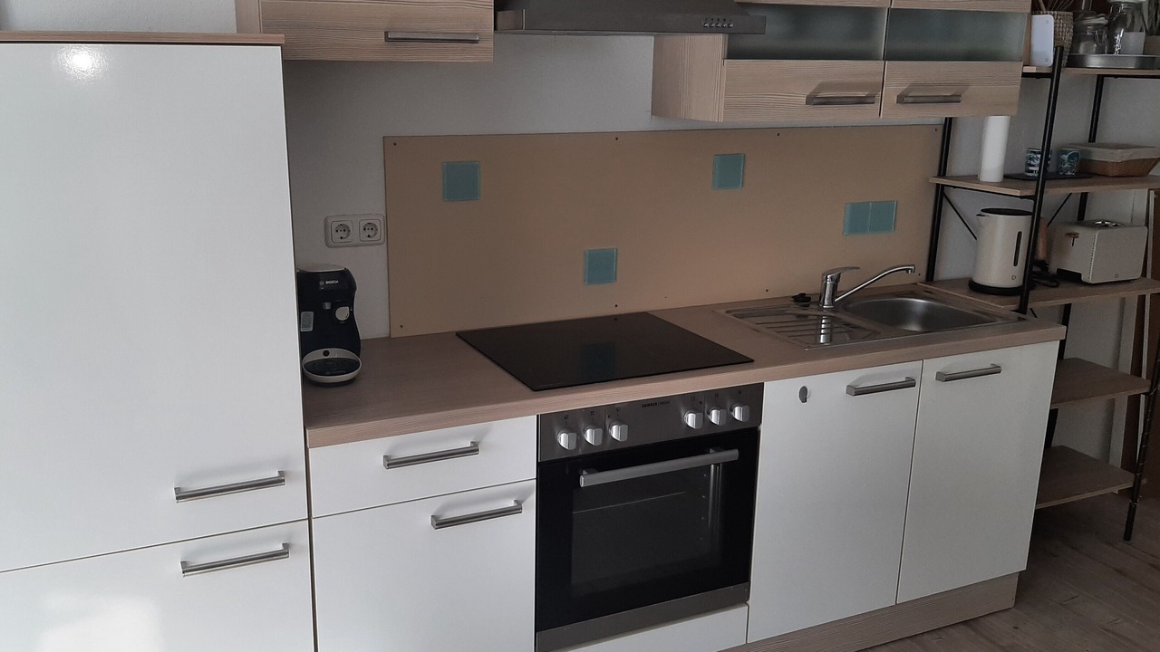 Photo of Kitchen in Hergatz