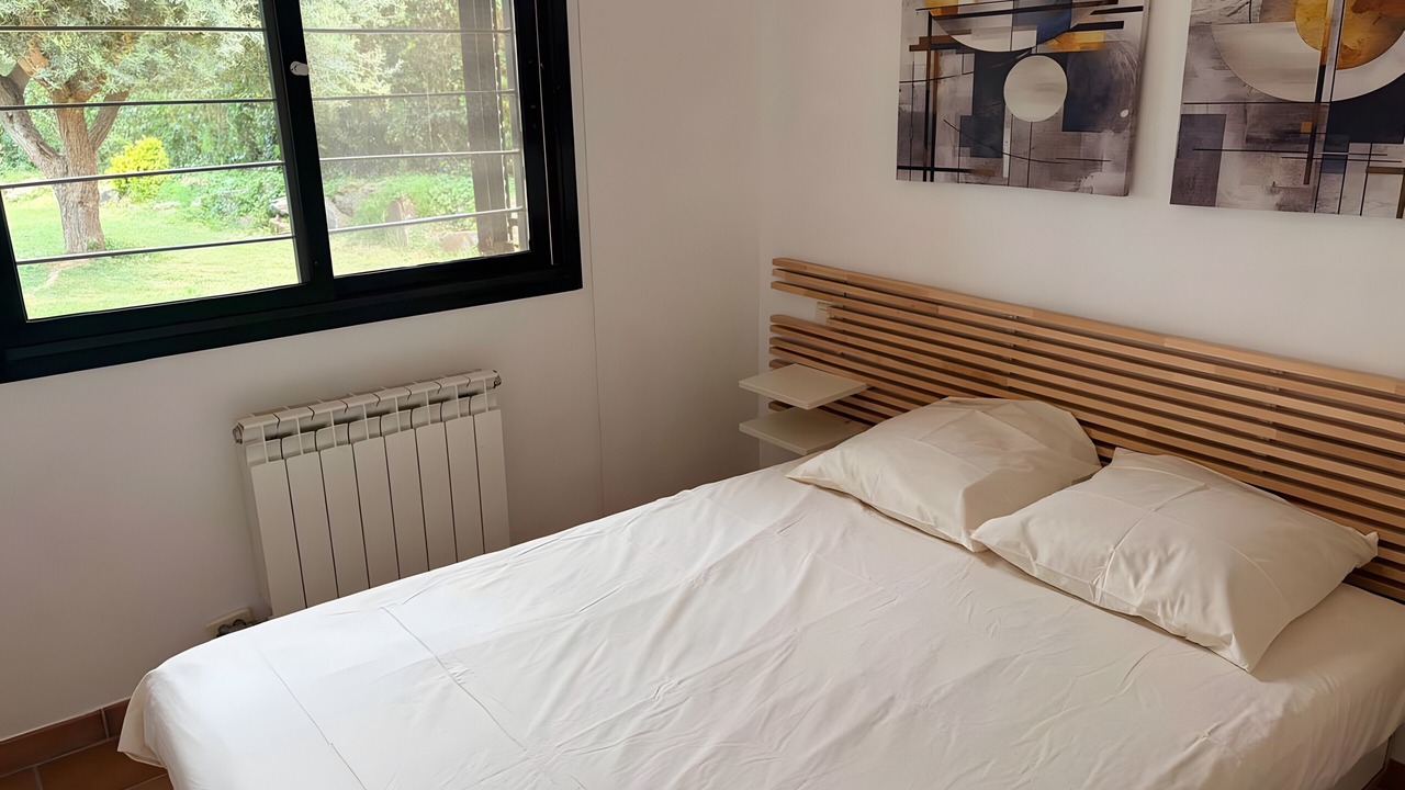 Photo of Bedroom in Navata