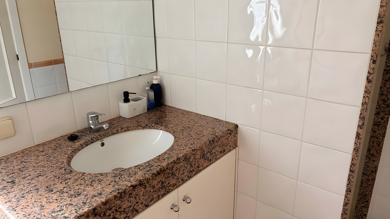 Photo of Bathroom in Navata