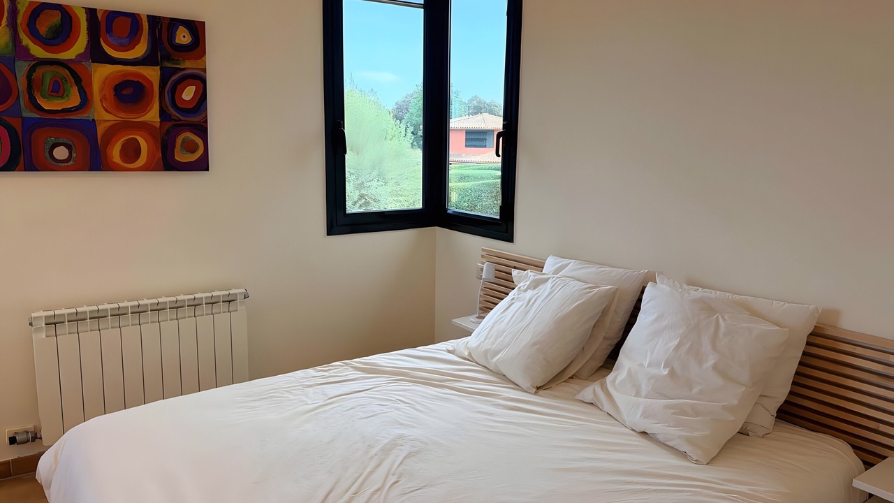 Photo of Bedroom in Navata