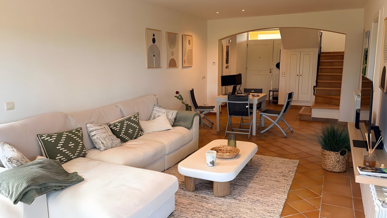 Photo of Livingroom in Navata