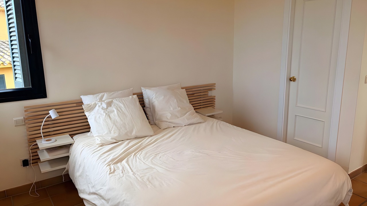Photo of Bedroom in Navata