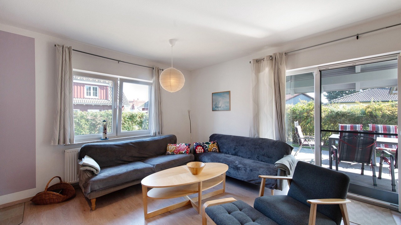 Photo of Livingroom in Zierow