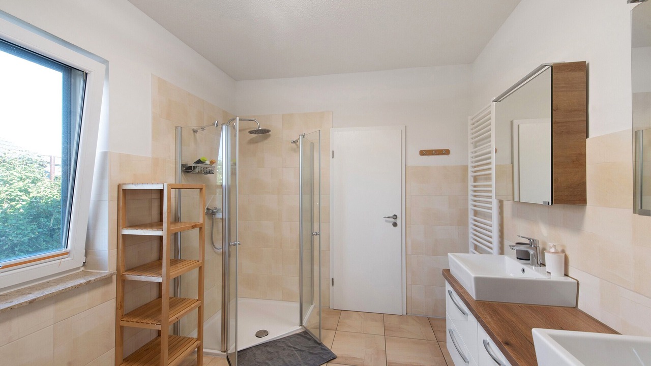 Photo of Bathroom in Zierow