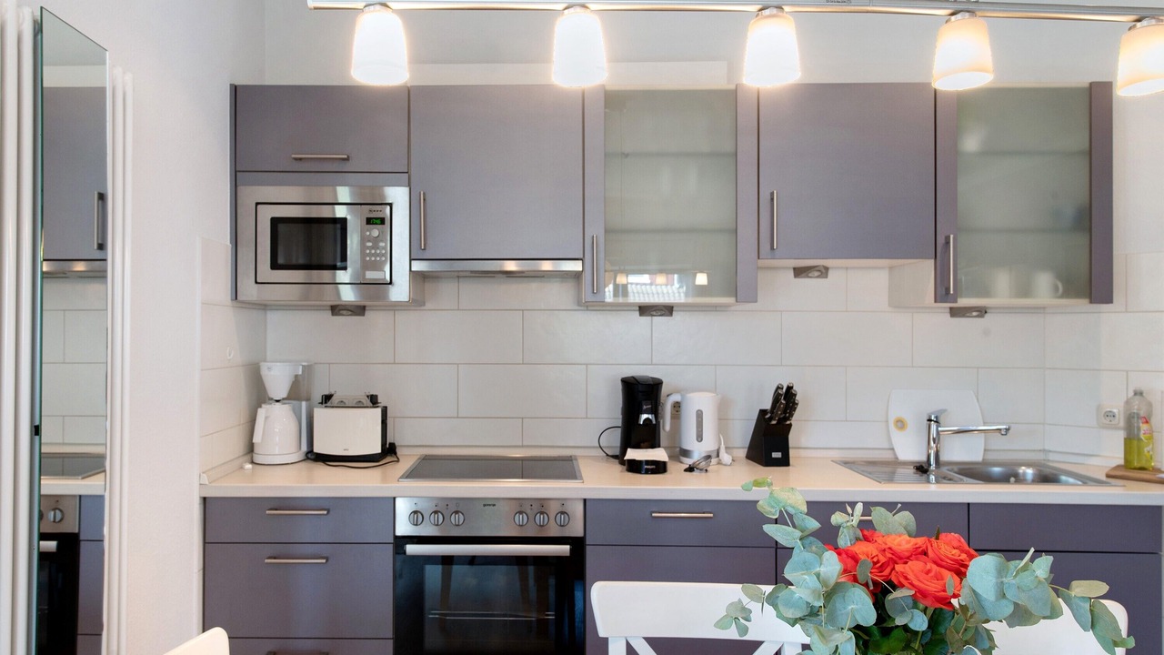 Photo of Kitchen in Zierow