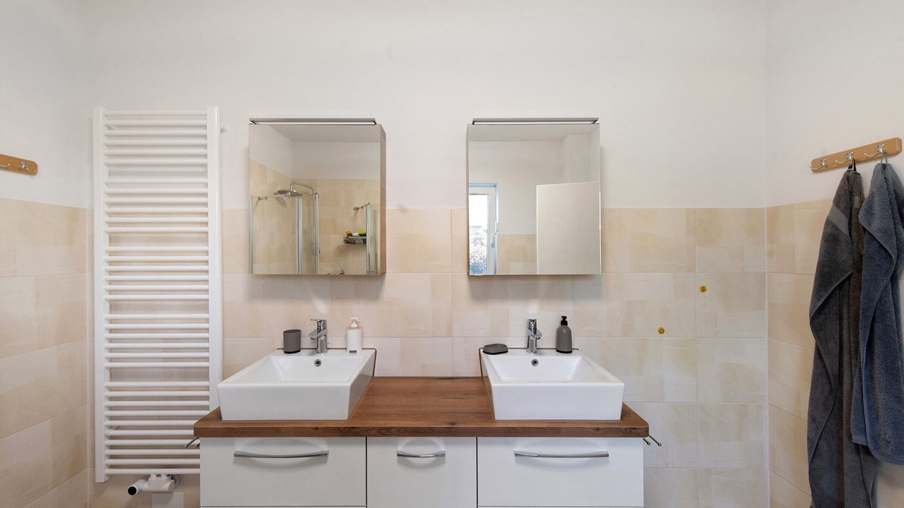Photo of Bathroom in Zierow
