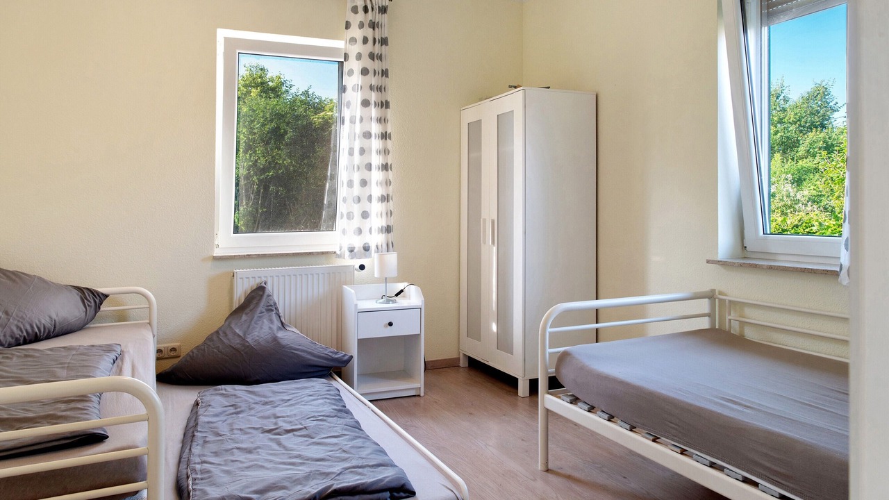 Photo of Bedroom in Zierow