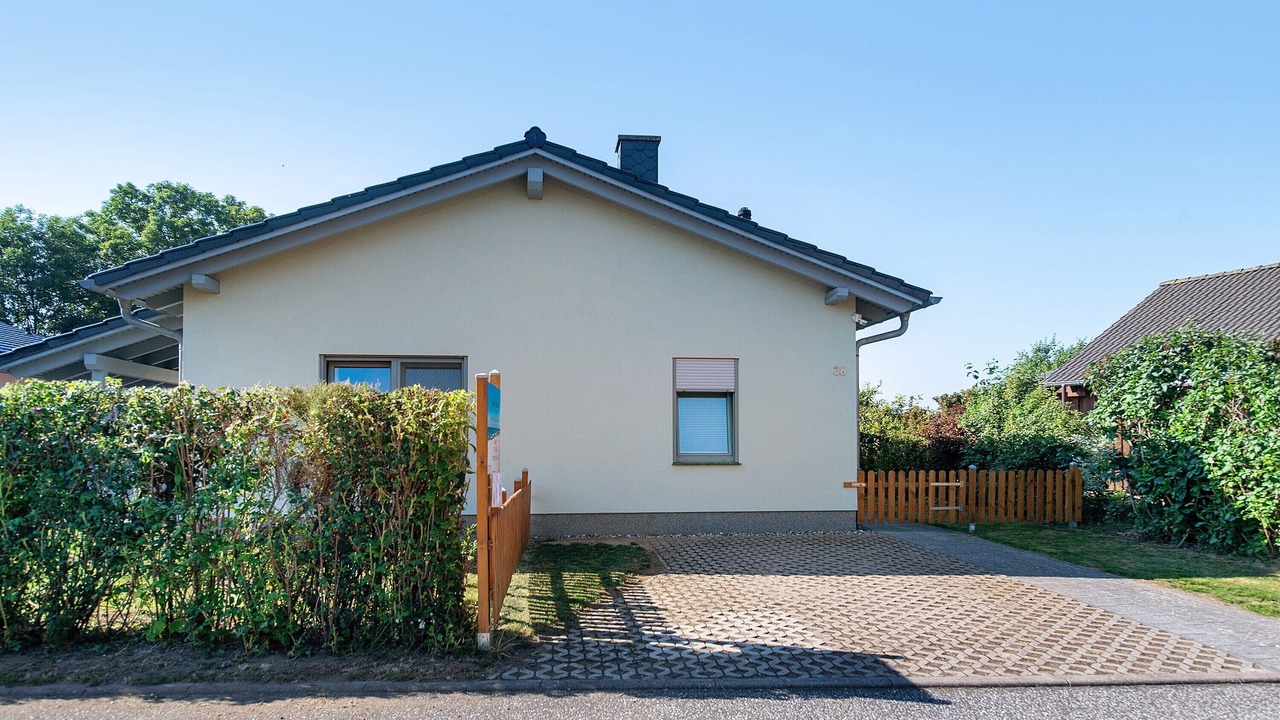 Photo of Outdoor in Zierow