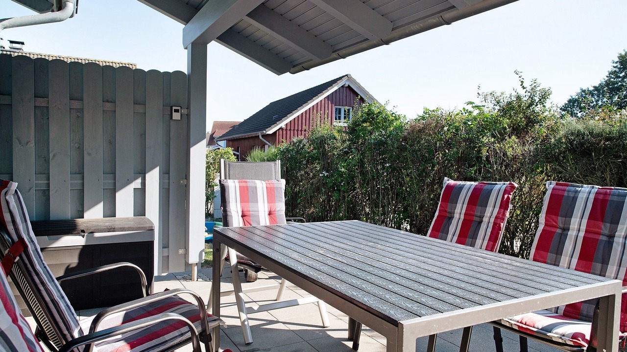 Photo of Outdoor in Zierow