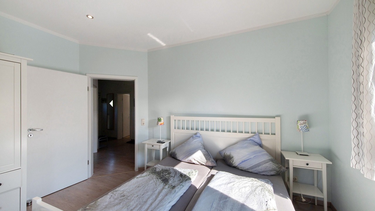 Photo of Bedroom in Zierow