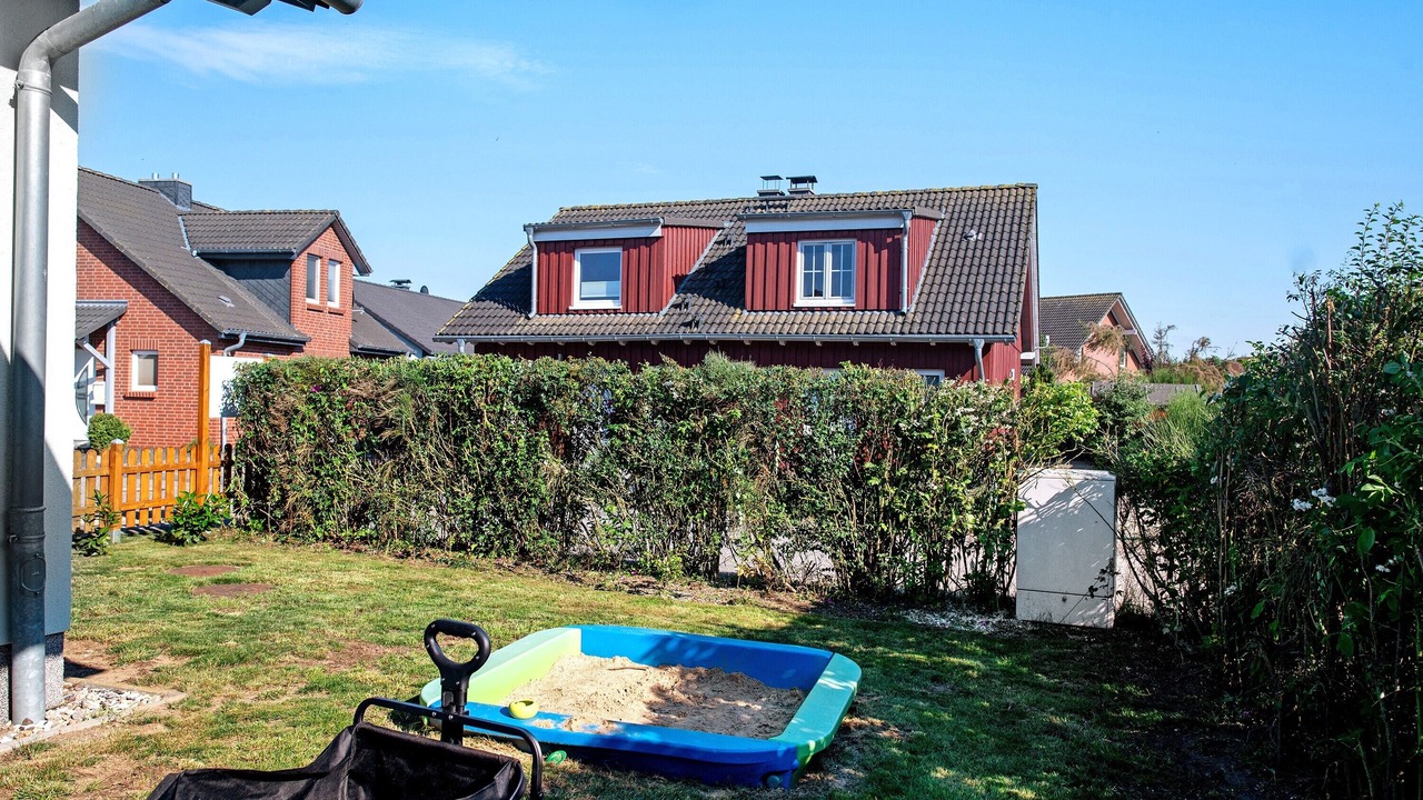 Photo of Outdoor in Zierow