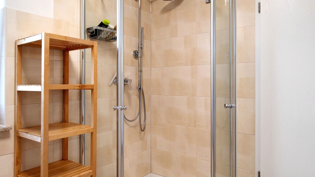 Photo of Bathroom in Zierow