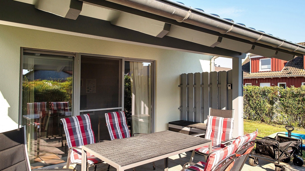 Photo of Outdoor in Zierow