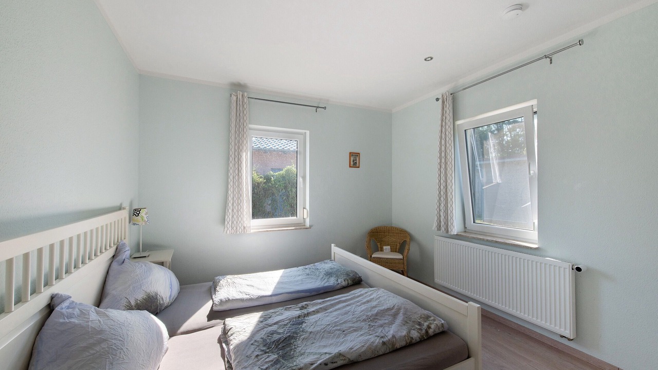 Photo of Bedroom in Zierow