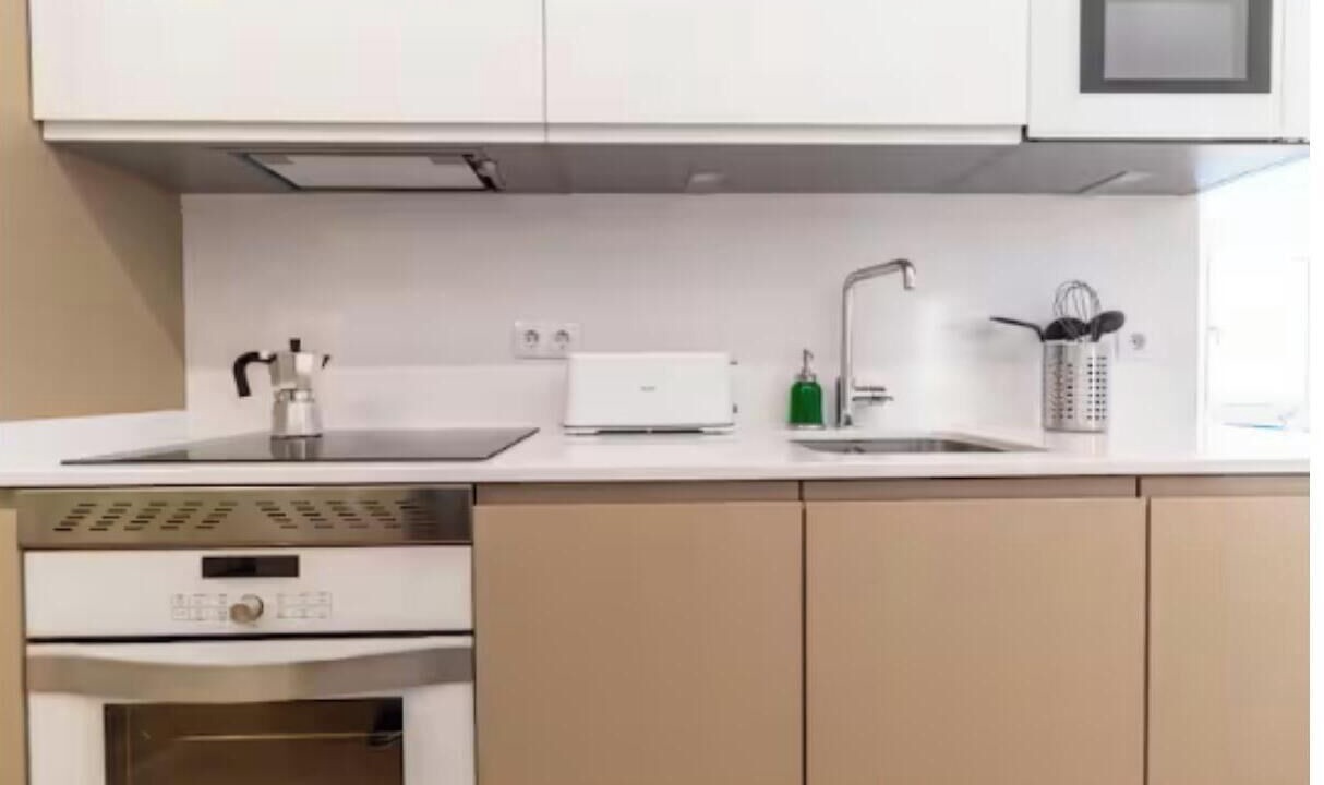 Photo of Kitchen in Atocha